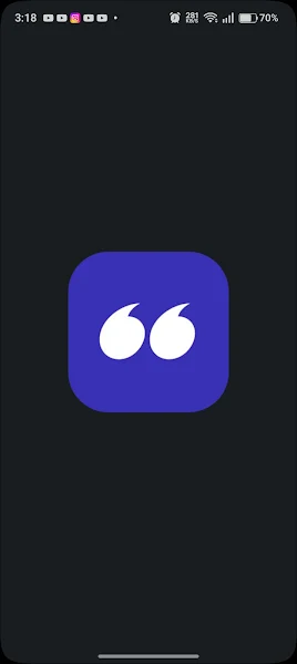 Jojo AI app interface preview